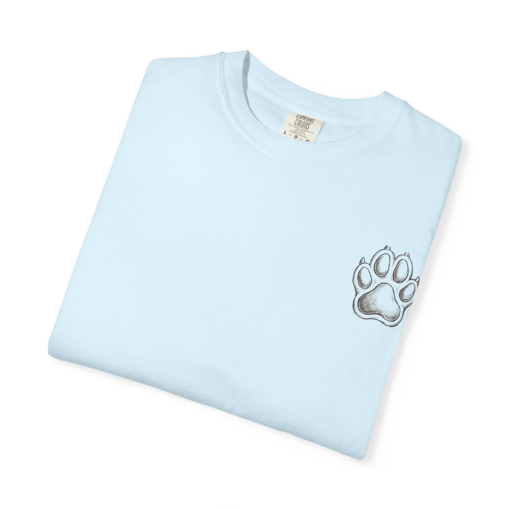 CC Dawgs Tee
