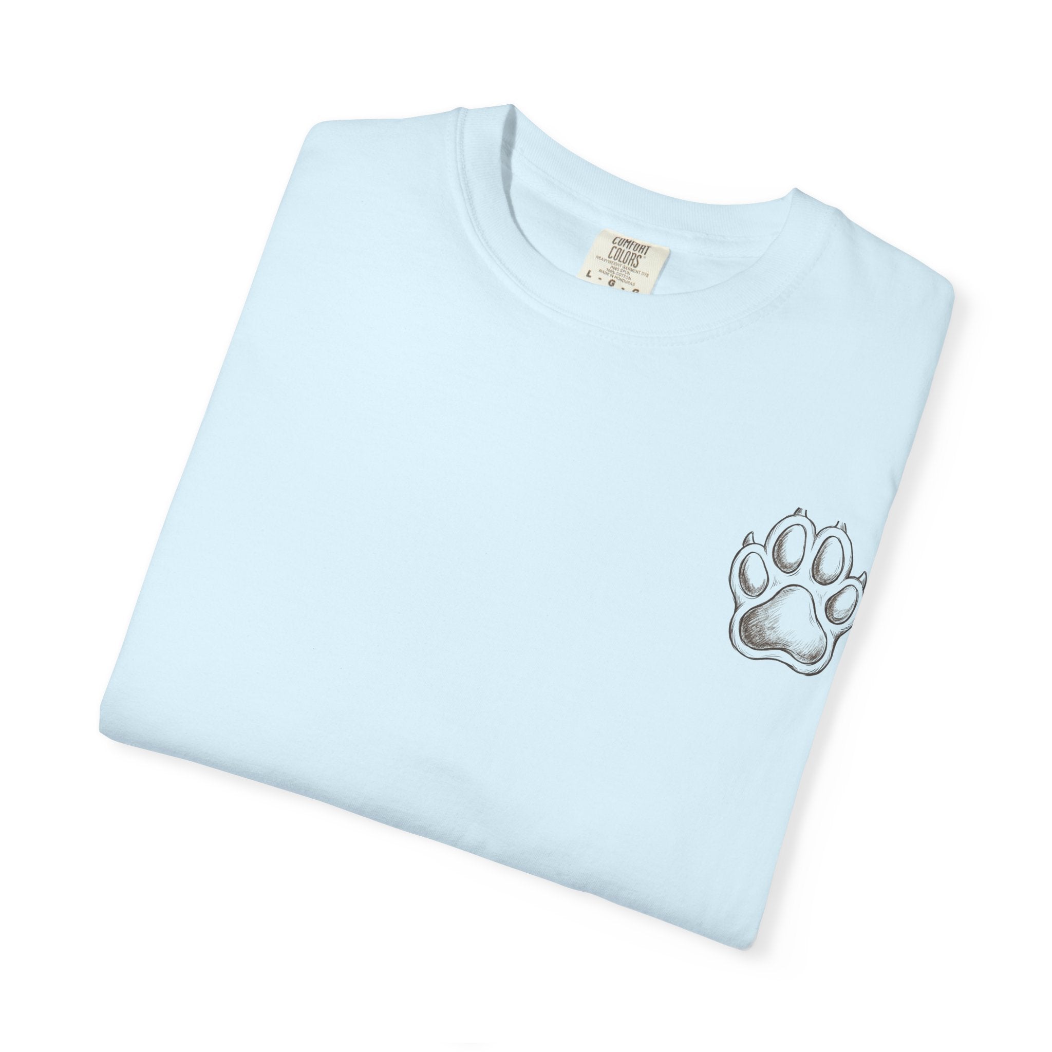 CC Dawgs Tee
