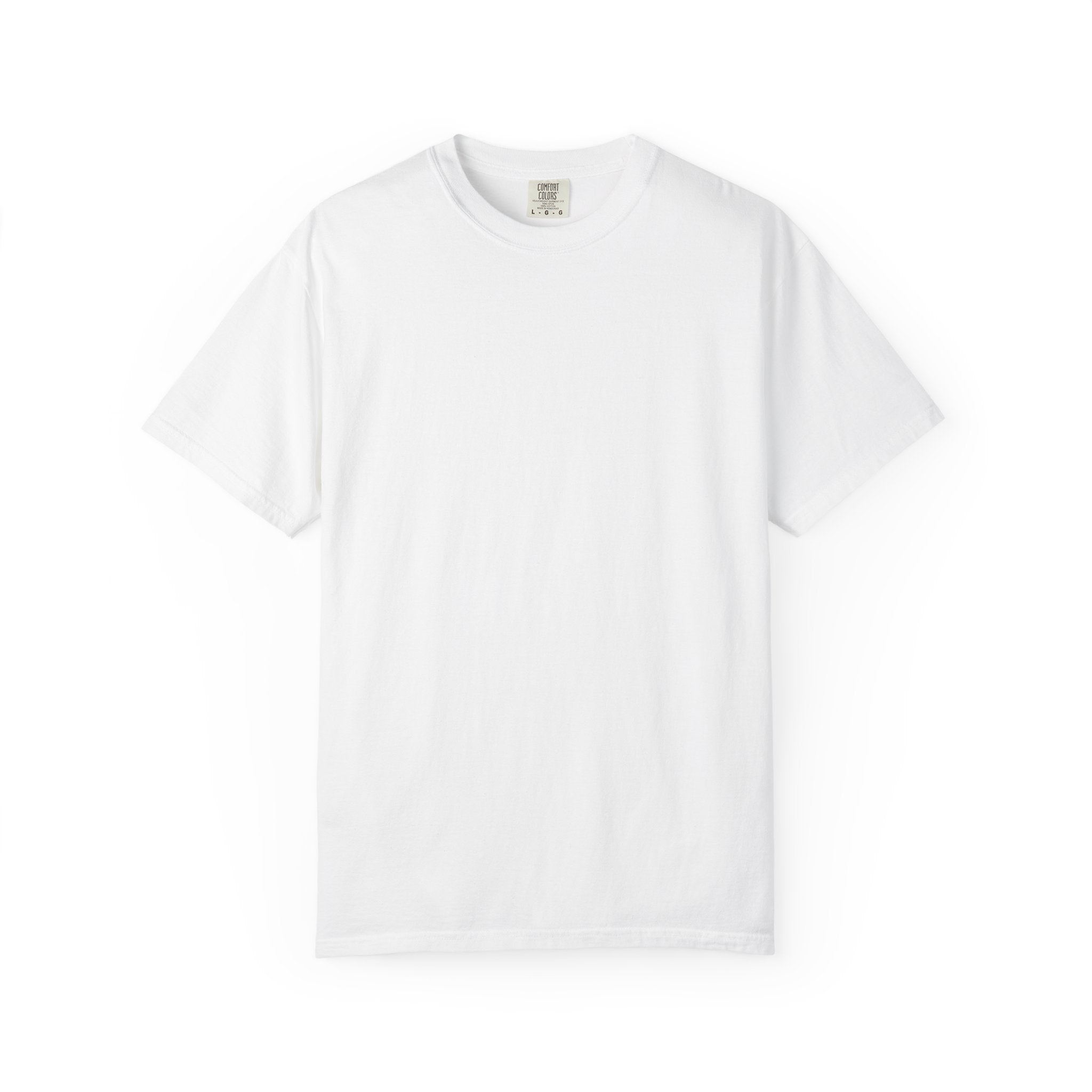 CHOOSE HAPPINESS tee