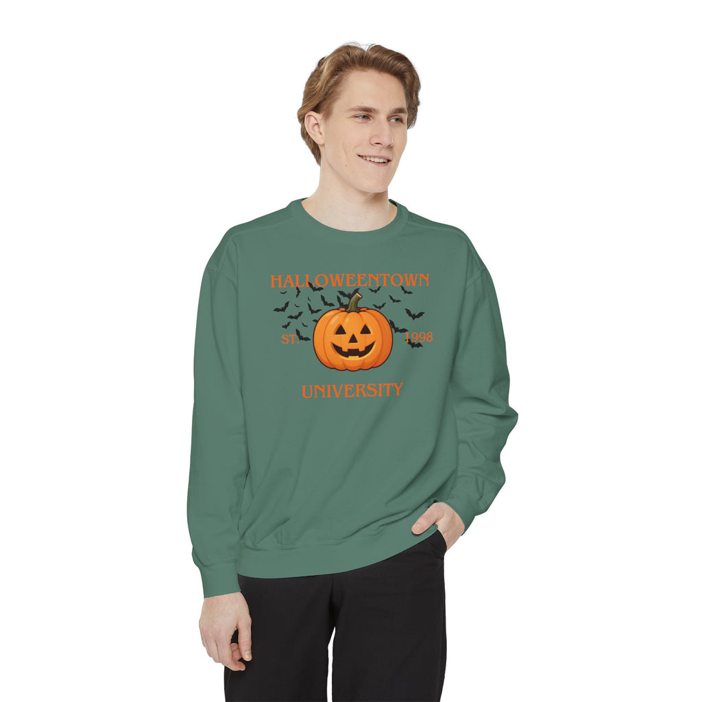 HalloweenTown SweatShirt