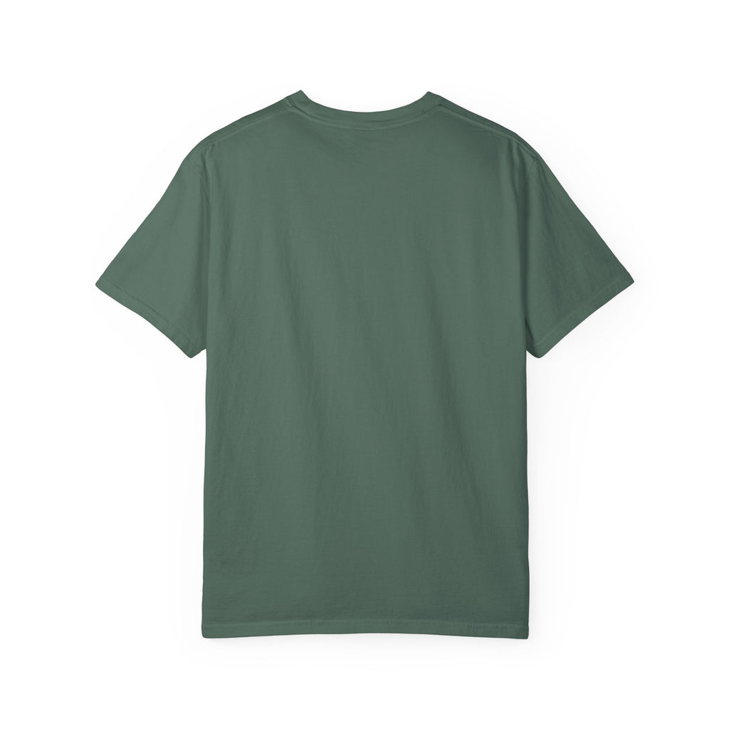 Cheetah Mama Tee