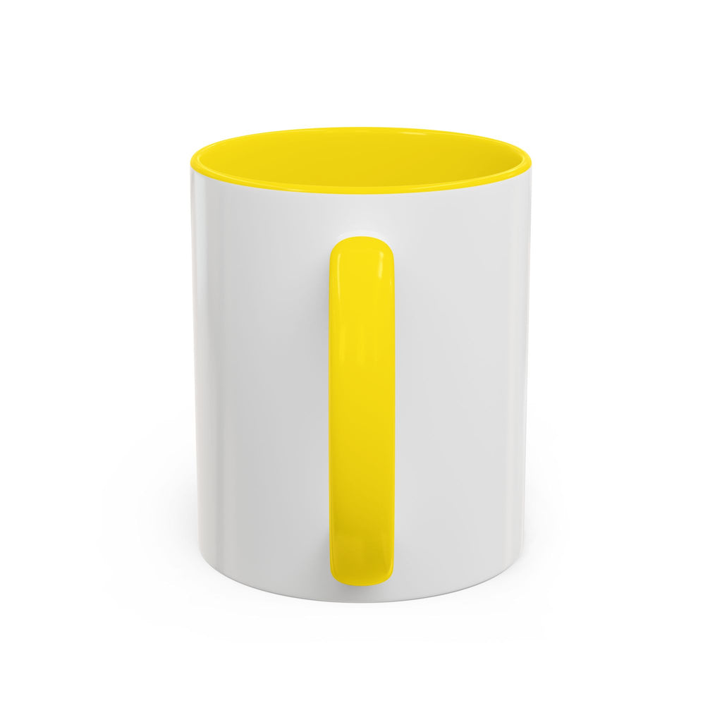GET COFFEE mug