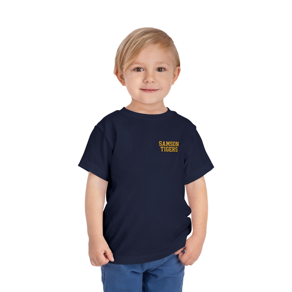 Toddler Spirit Tee