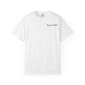SAVVYCHIX Coffee Tee