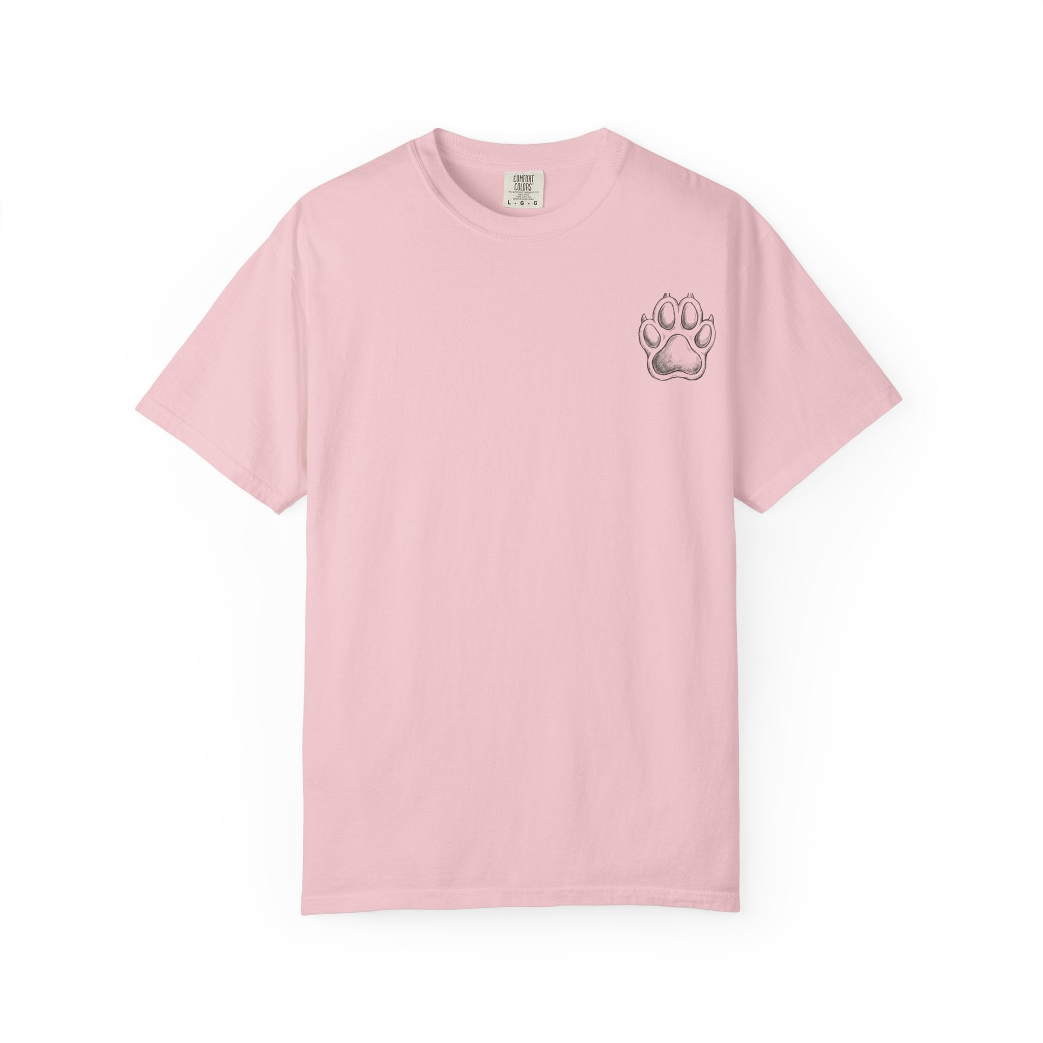 CC Dawgs Tee