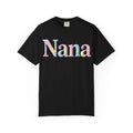 Nana Quilt Design Tee