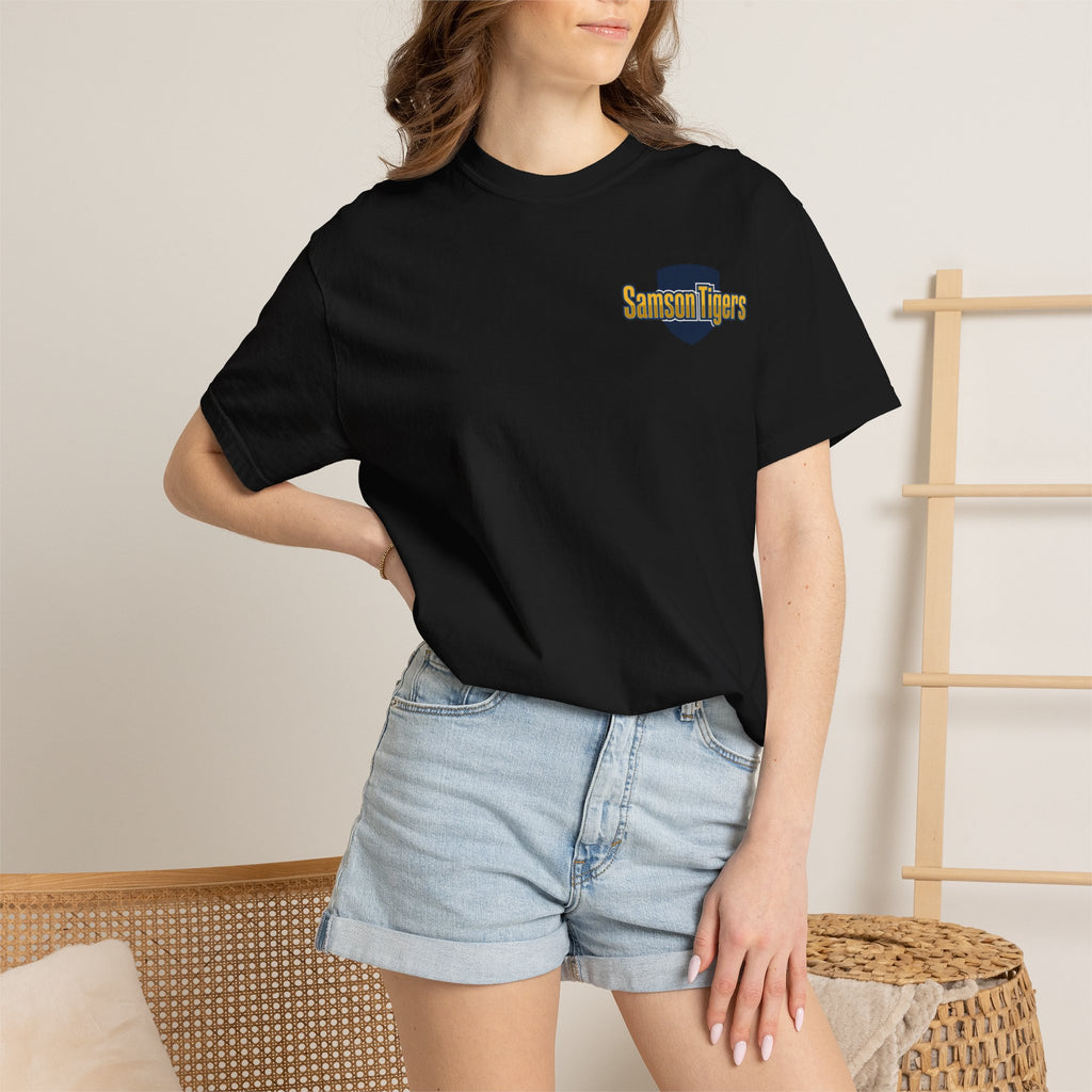 Samson Tigers Spirit Tee