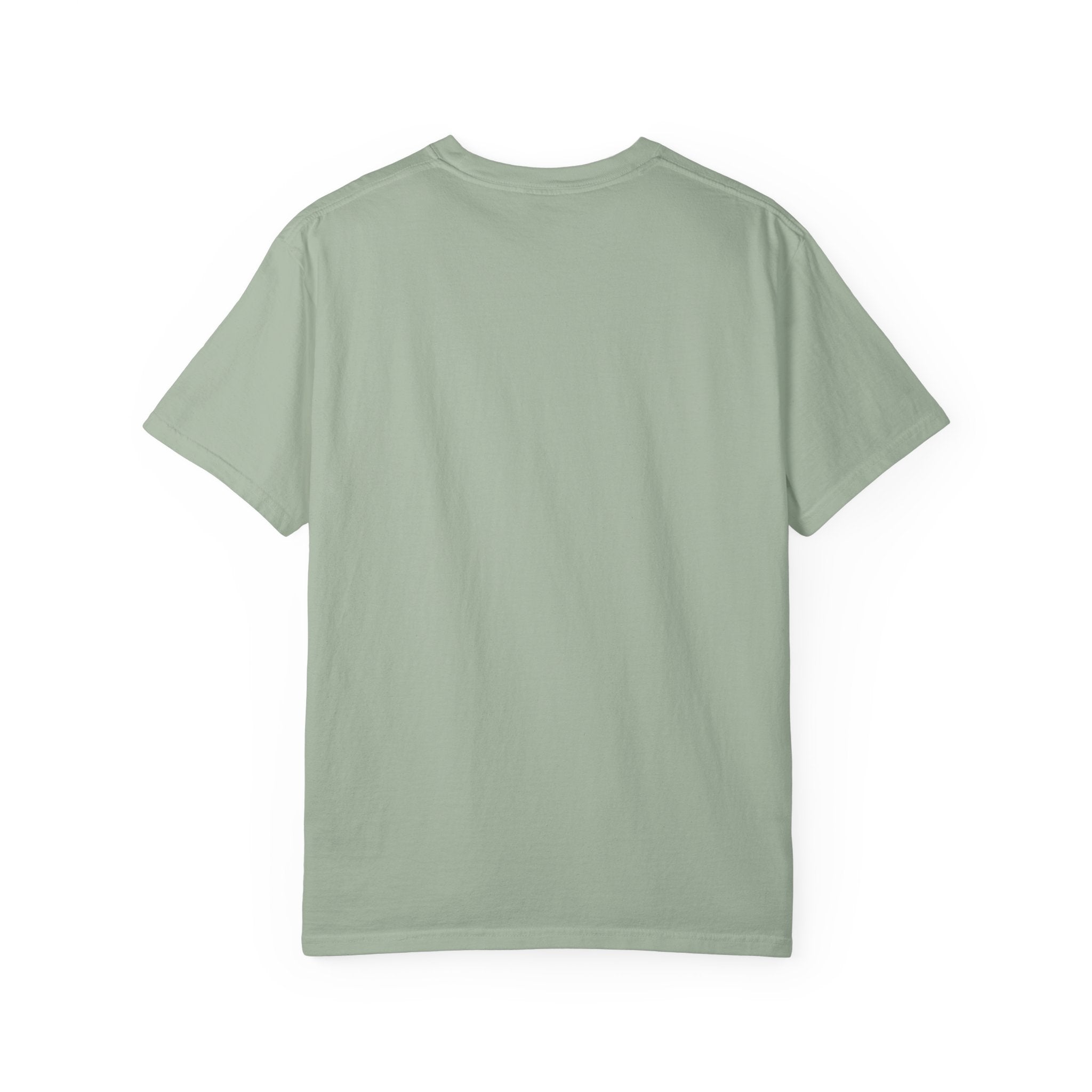 Cheetah Mama Tee