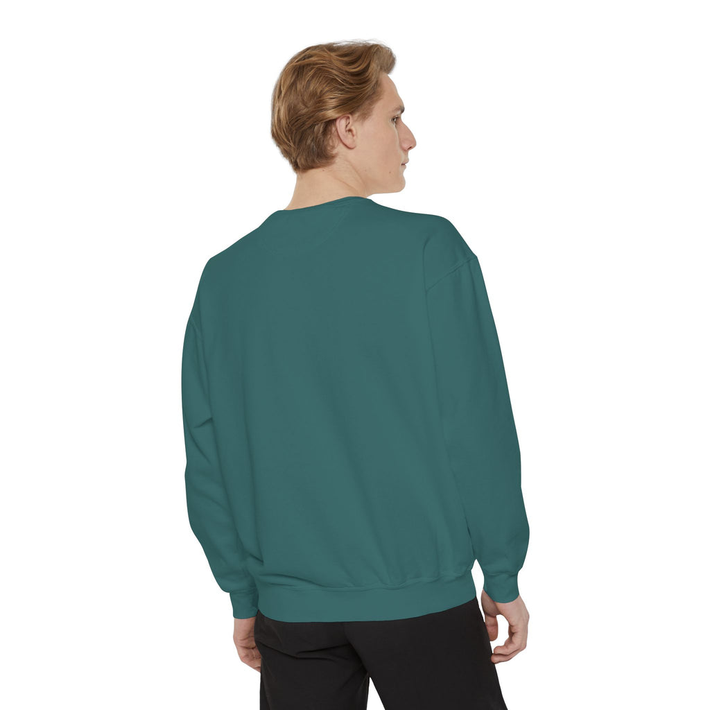 Spooky Season SweatShirt