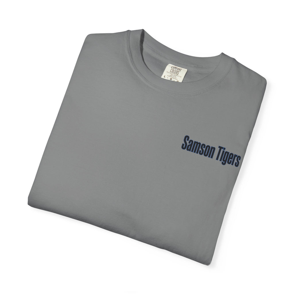 Samson Tigers Spirit Tee