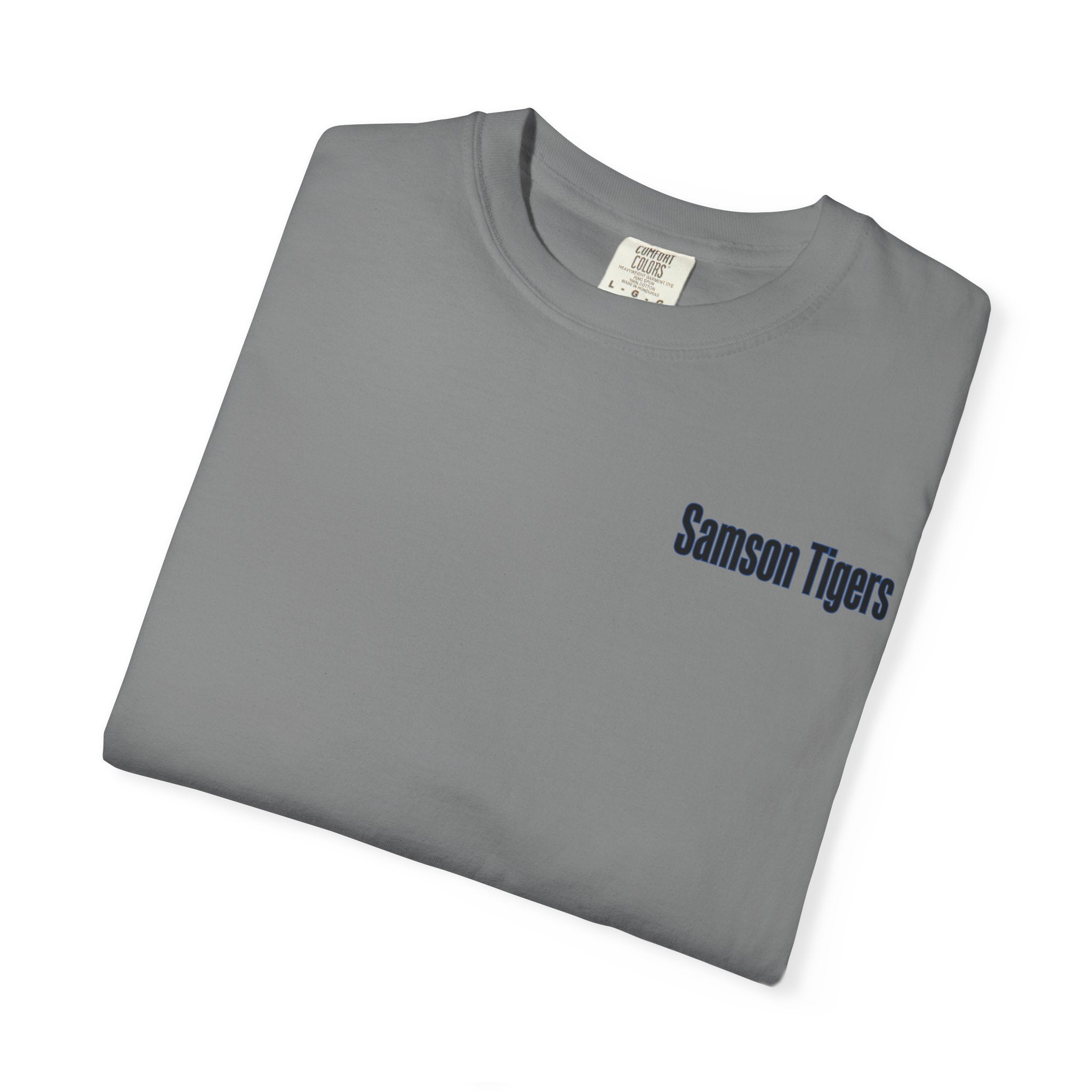 Samson Tigers Spirit Tee