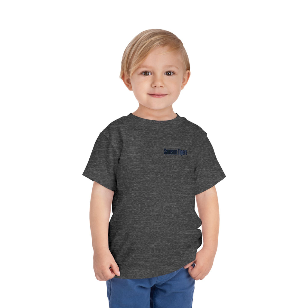Toddler Spirit Tee