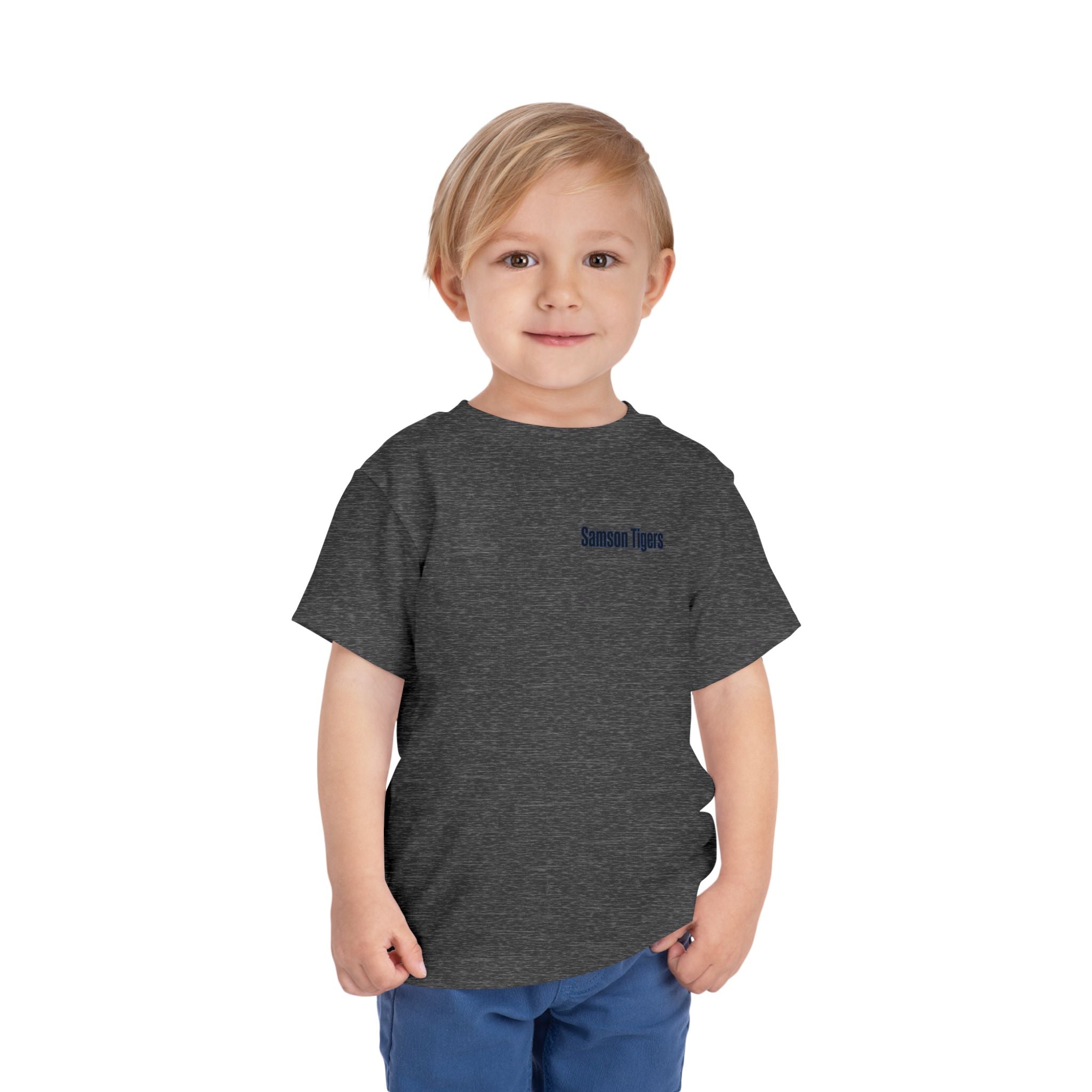 Toddler Spirit Tee