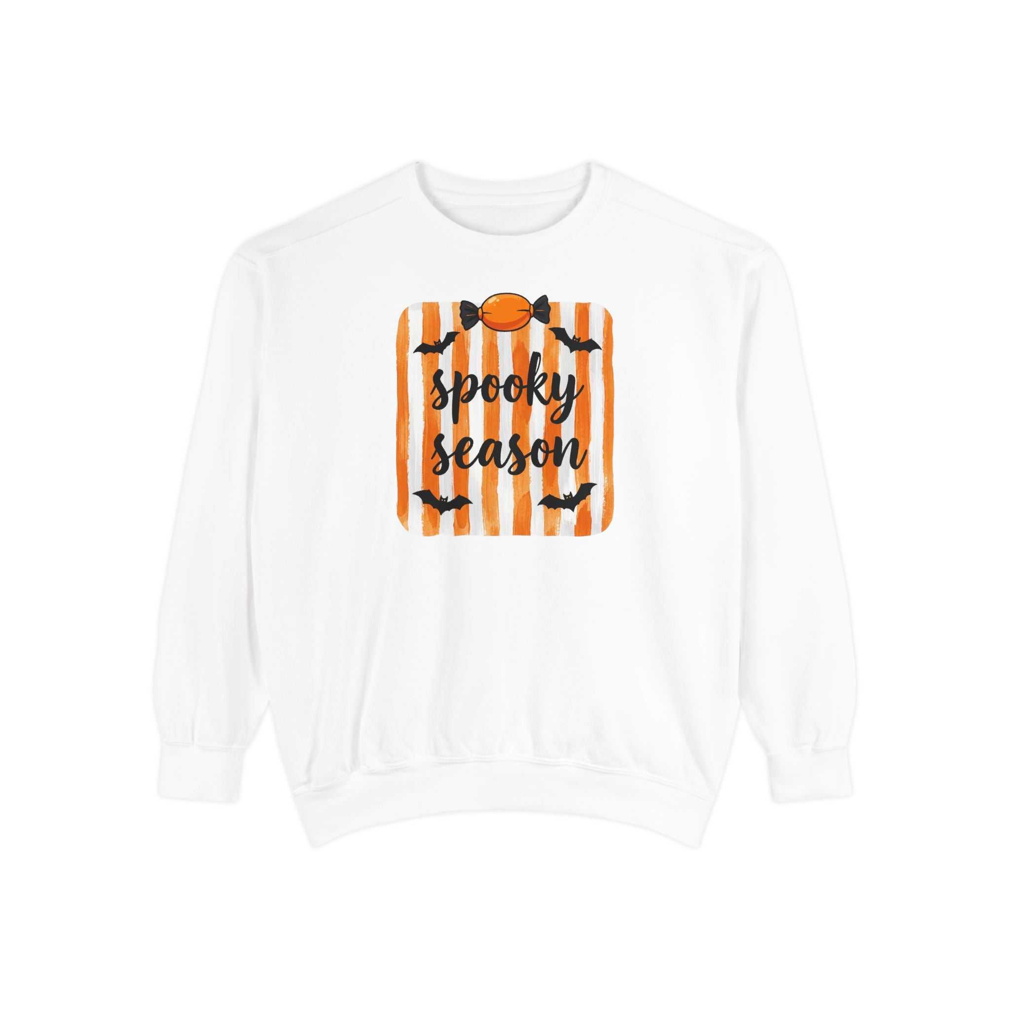 Spooky Season SweatShirt