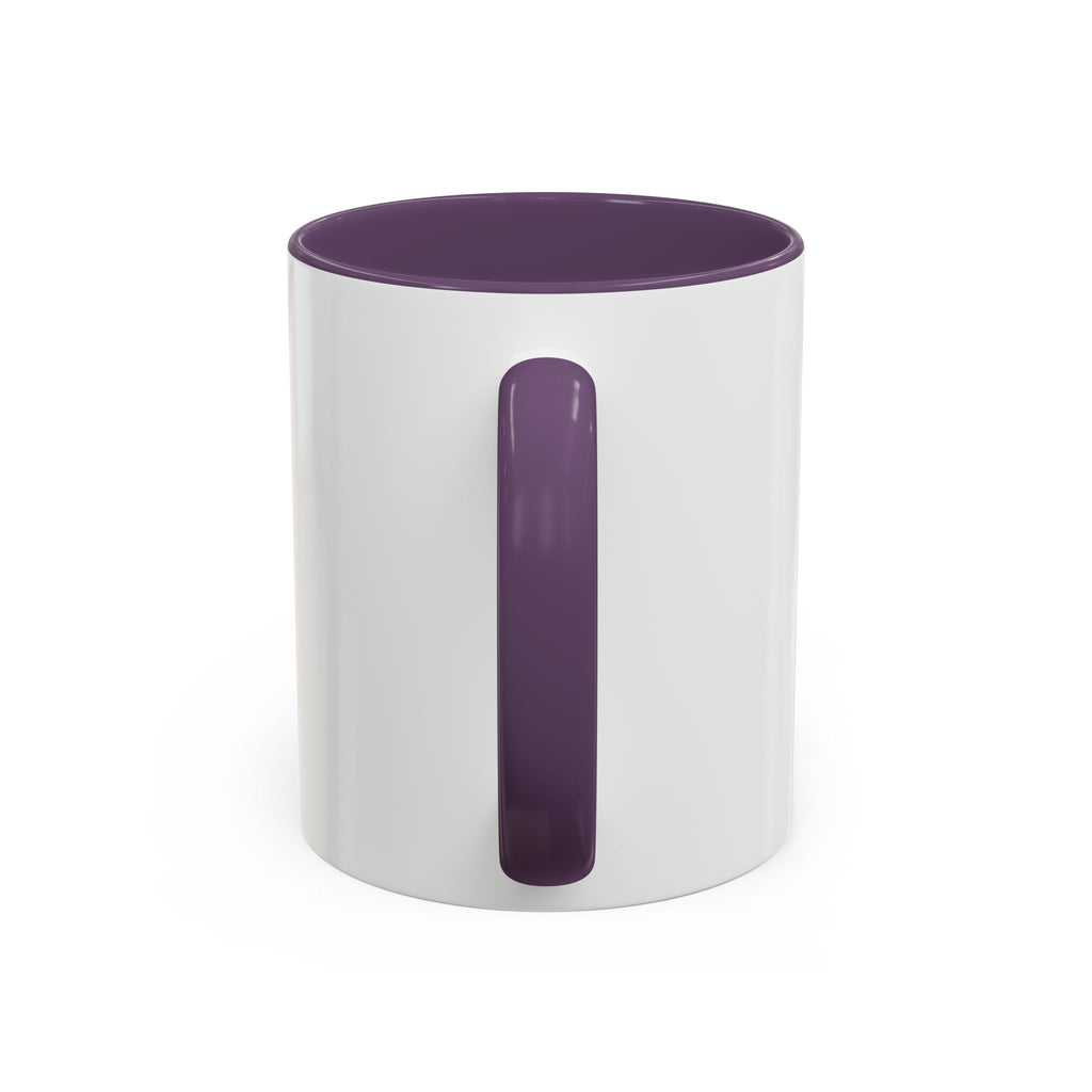 GET COFFEE mug