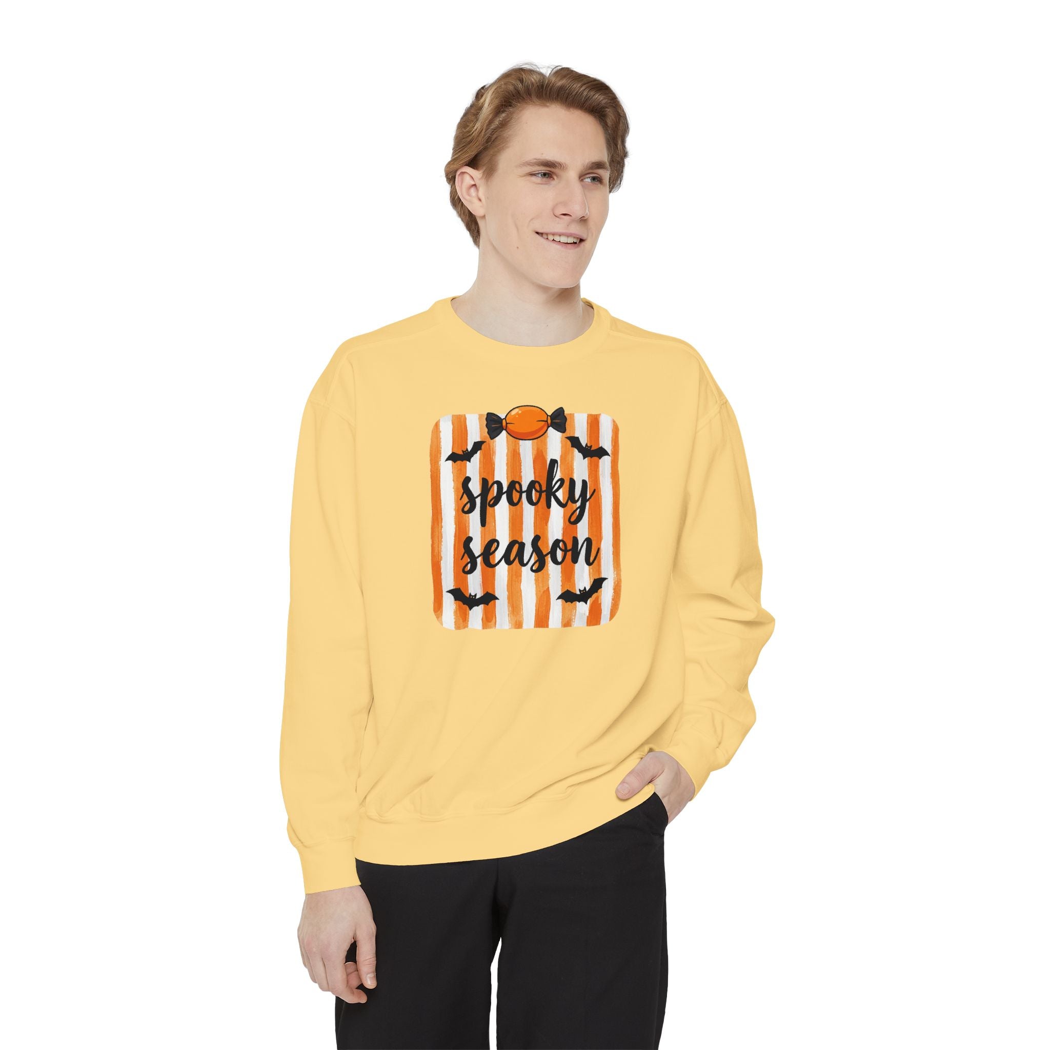 HalloweenTown SweatShirt