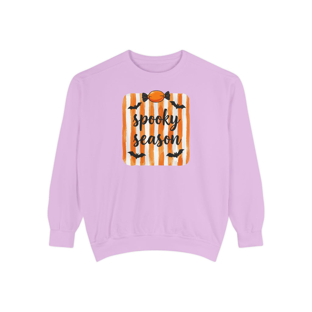 HalloweenTown SweatShirt