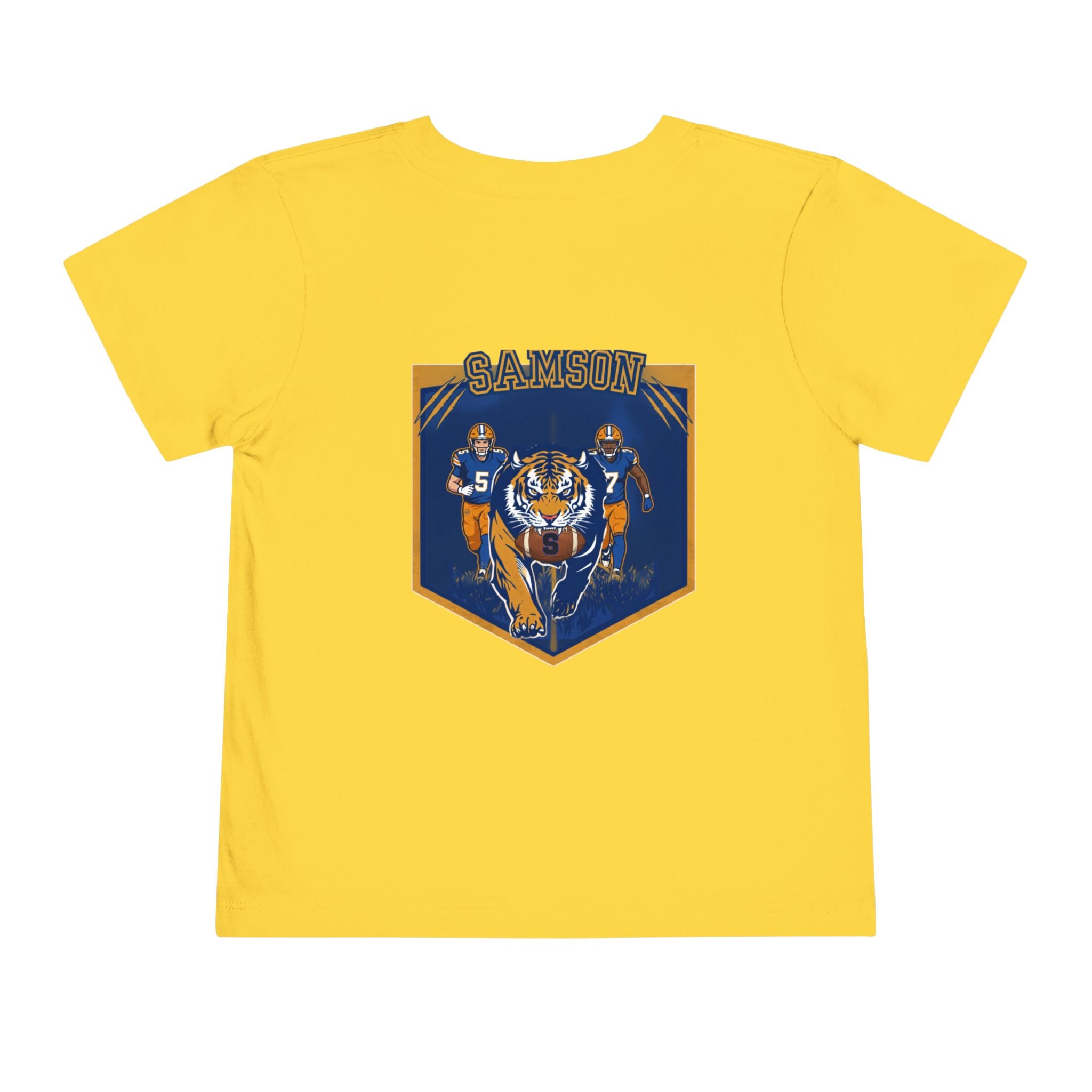 Toddler Spirit Tee