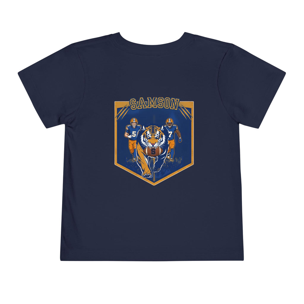 Toddler Spirit Tee