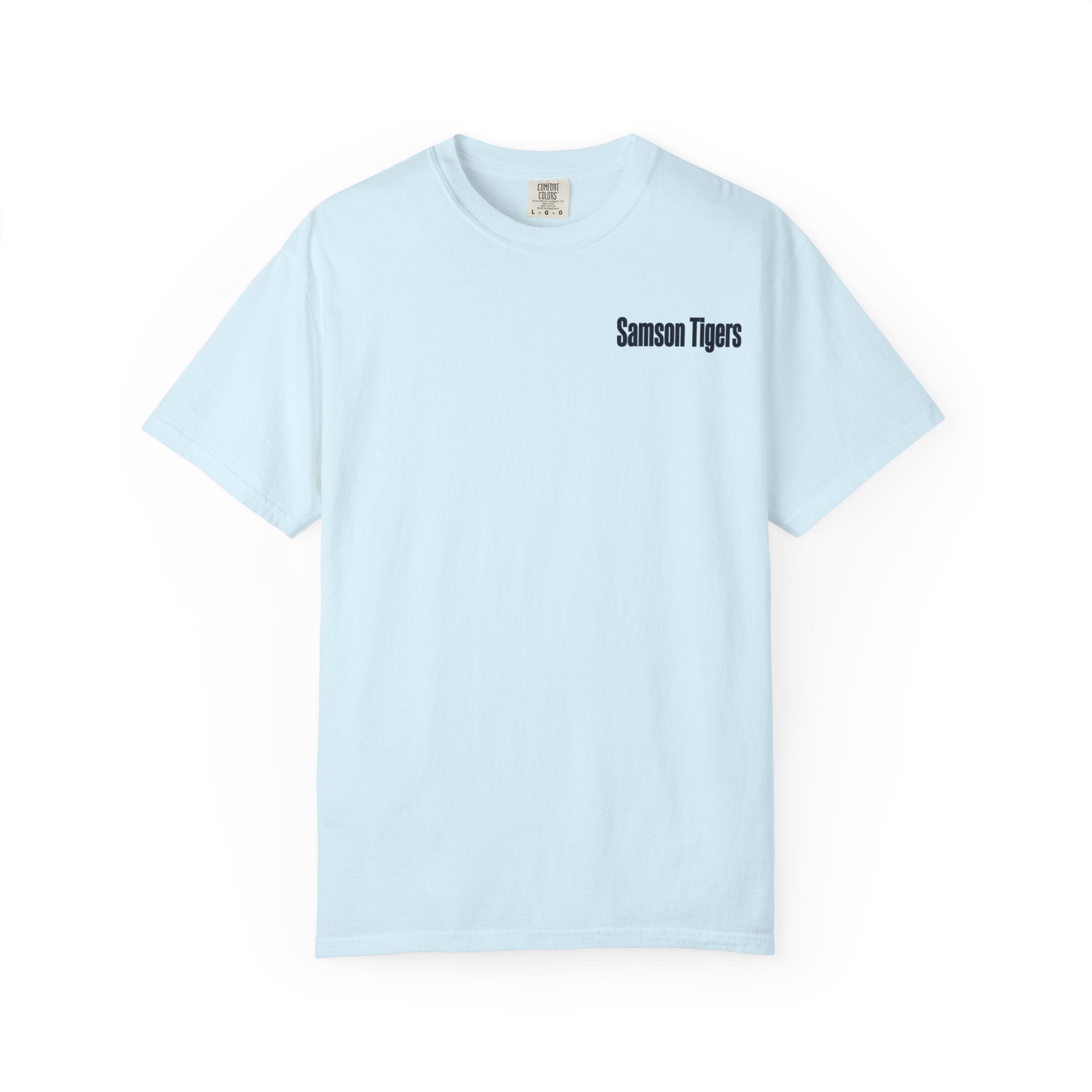 Samson Tigers Spirit Tee