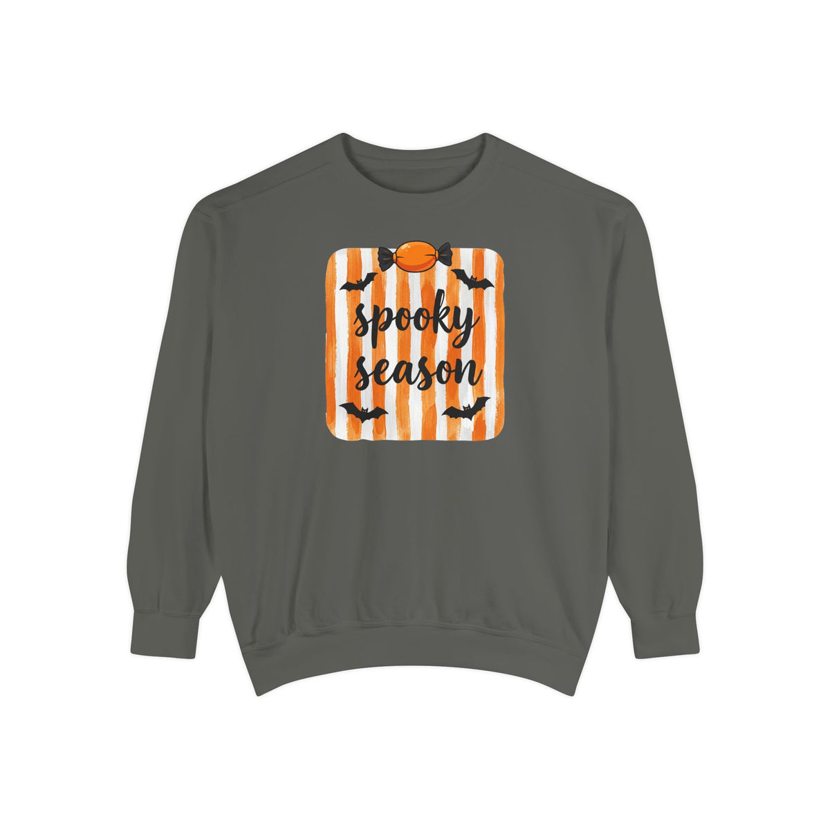 Spooky Season SweatShirt
