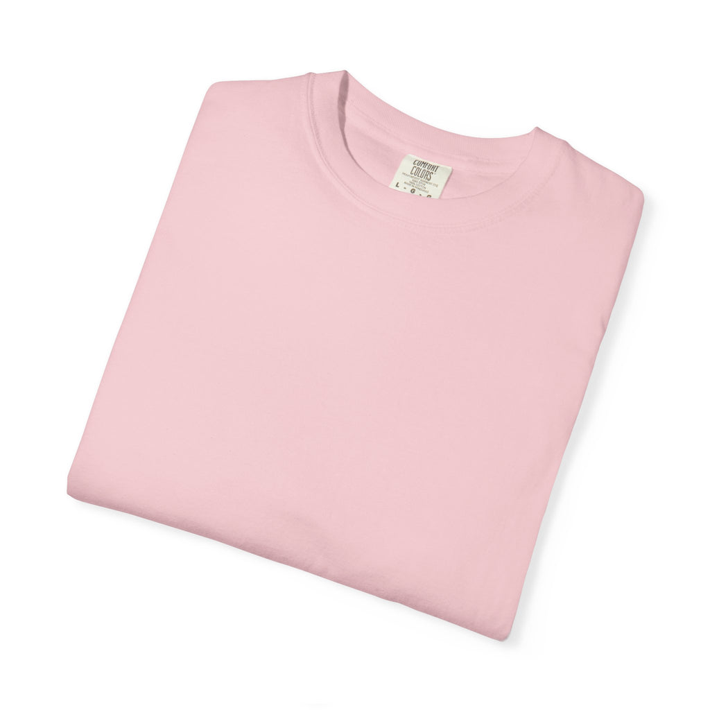 CHOOSE HAPPINESS tee