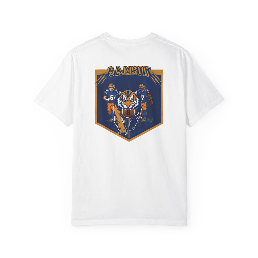 Samson Tigers Spirit Tee