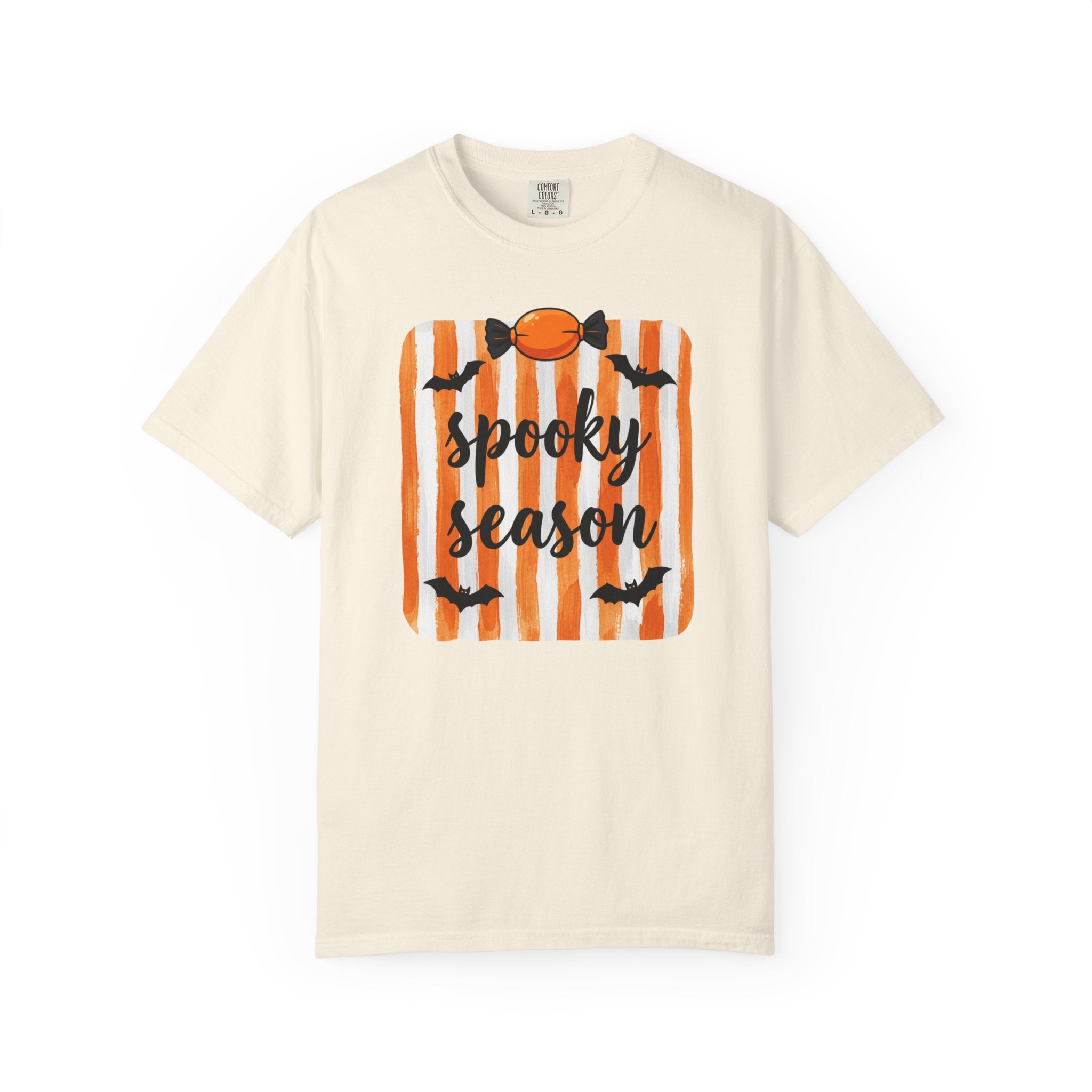 Spooky Season Halloween Tee