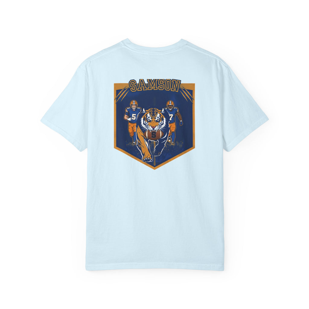 Samson Tigers Spirit Tee