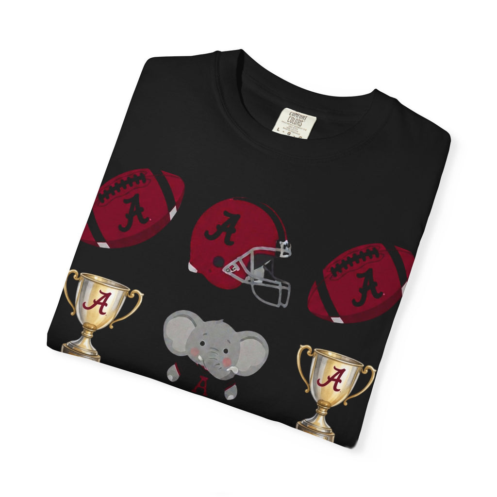 CC Bama Spirit Trophy Tee