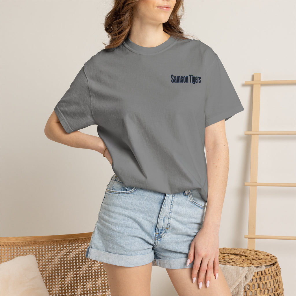 Samson Tigers Spirit Tee