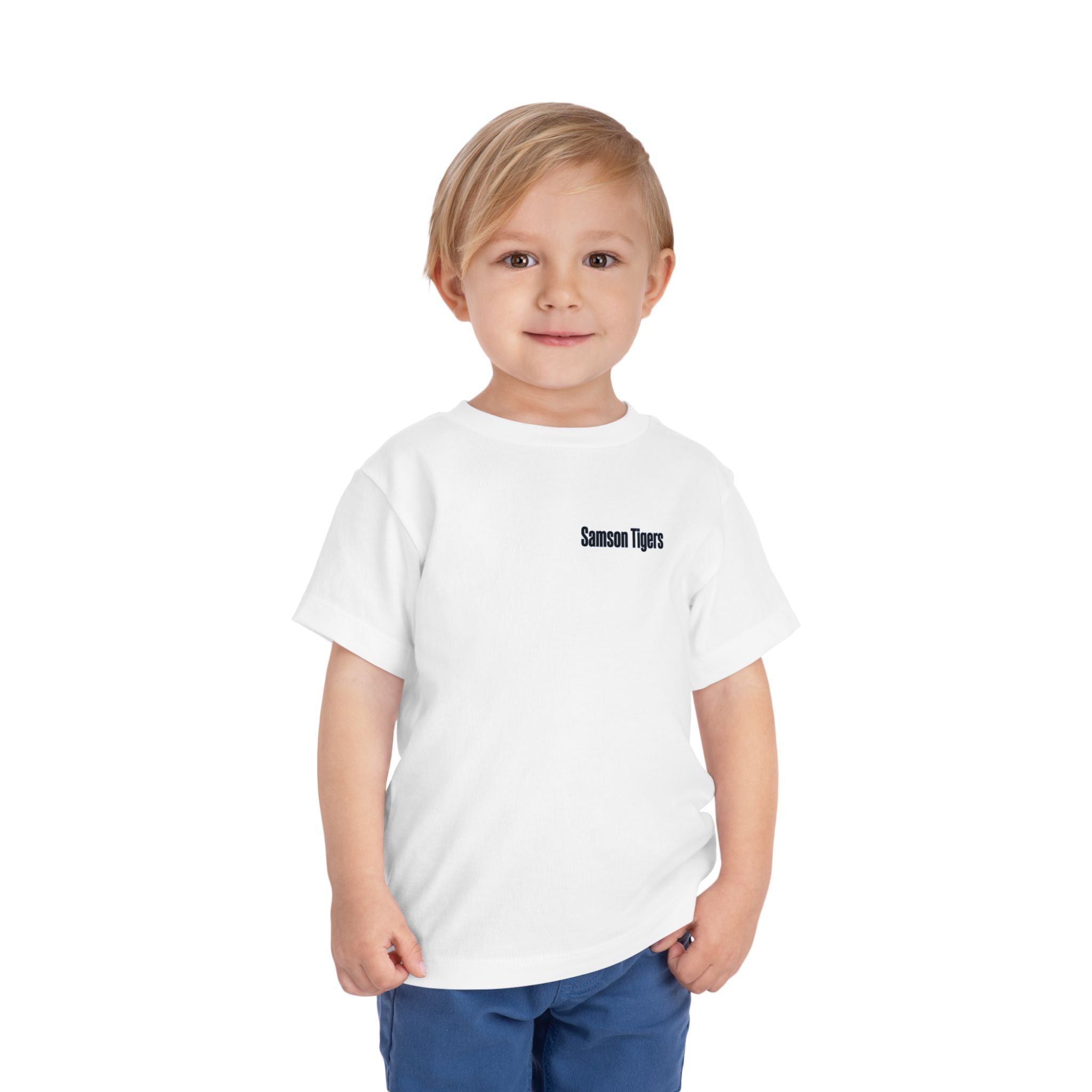 Toddler Spirit Tee