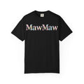 Mawmaw Quilt Design Tee