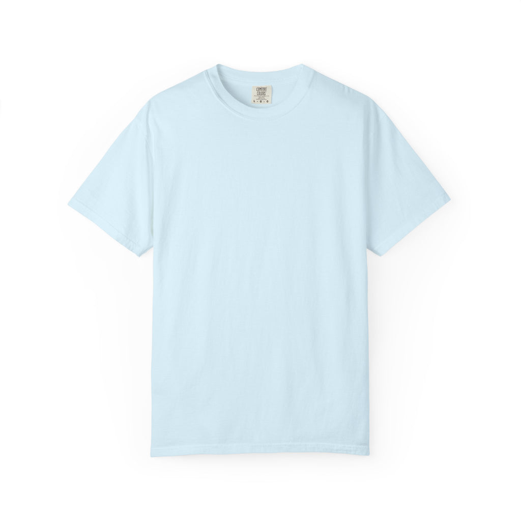 CHOOSE HAPPINESS tee