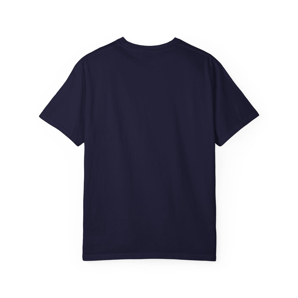 Cheetah Mama Tee
