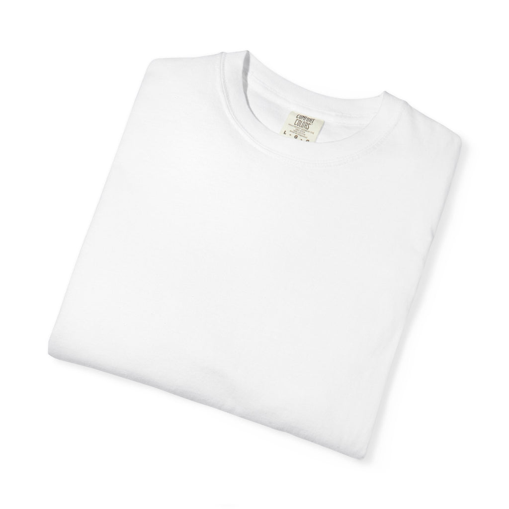 CHOOSE HAPPINESS tee