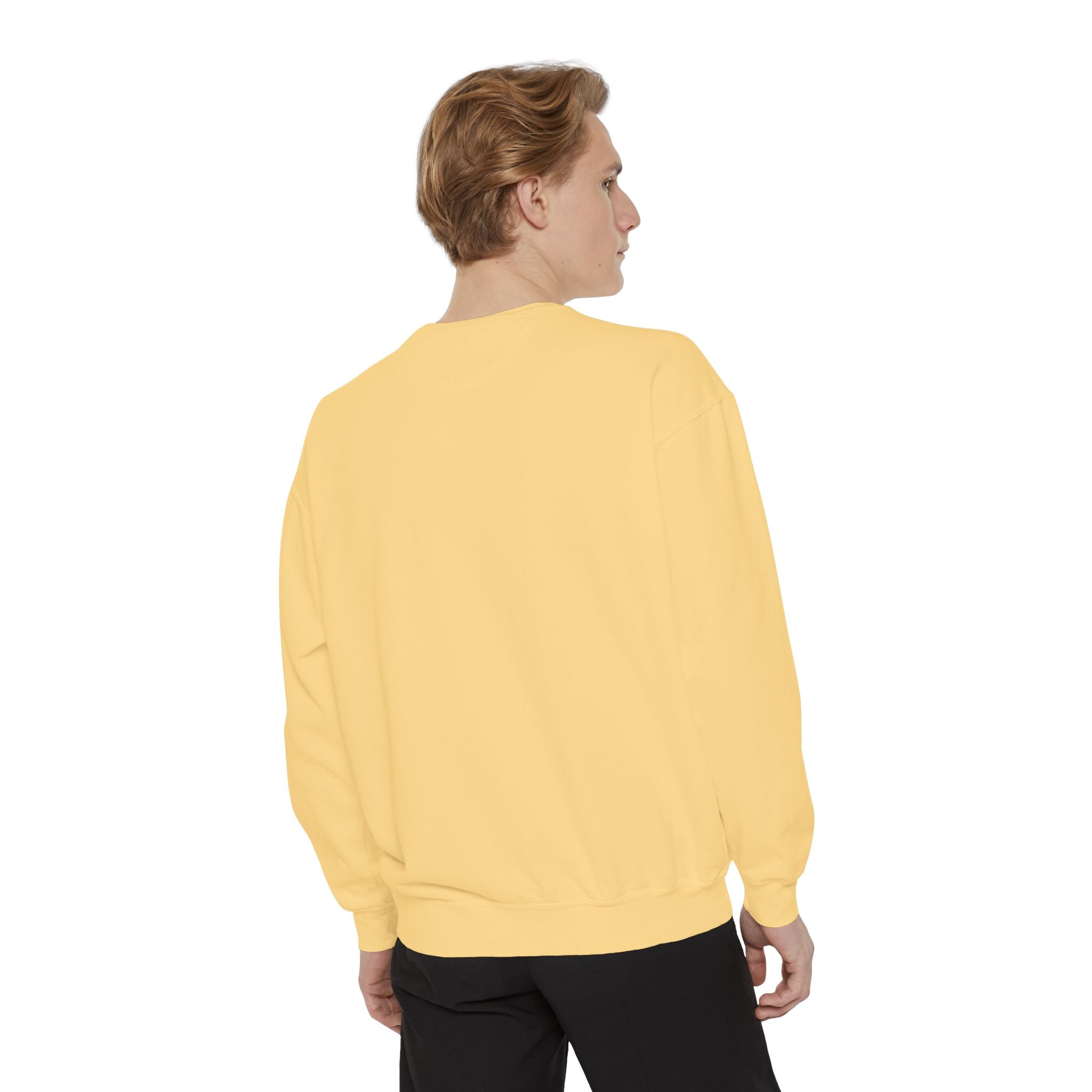 Spooky Season SweatShirt