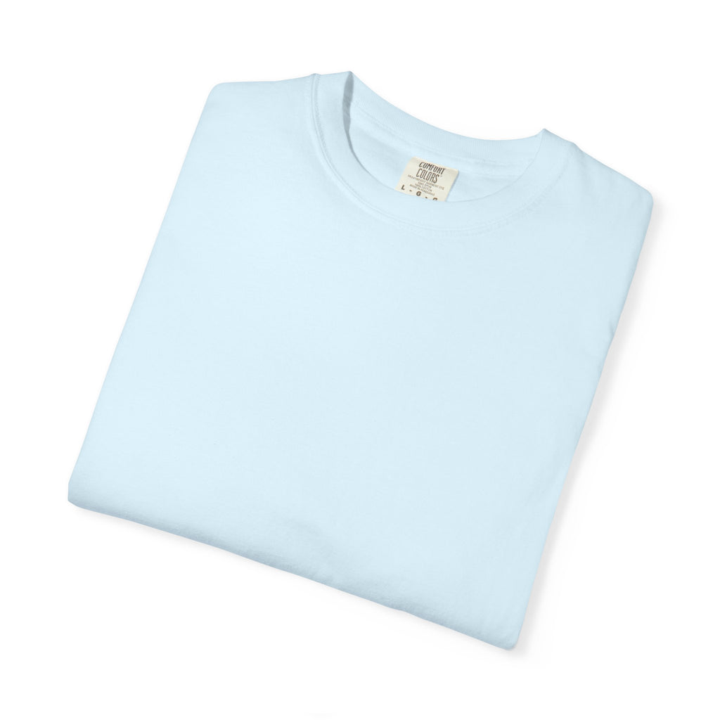 CHOOSE HAPPINESS tee