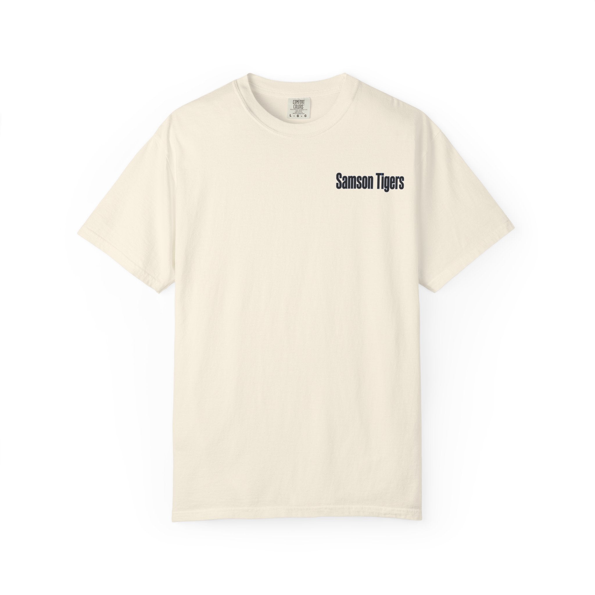 Samson Tigers Spirit Tee