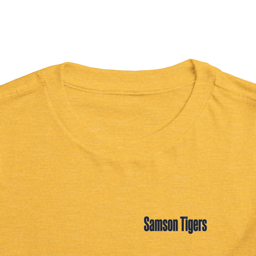 Toddler Spirit Tee