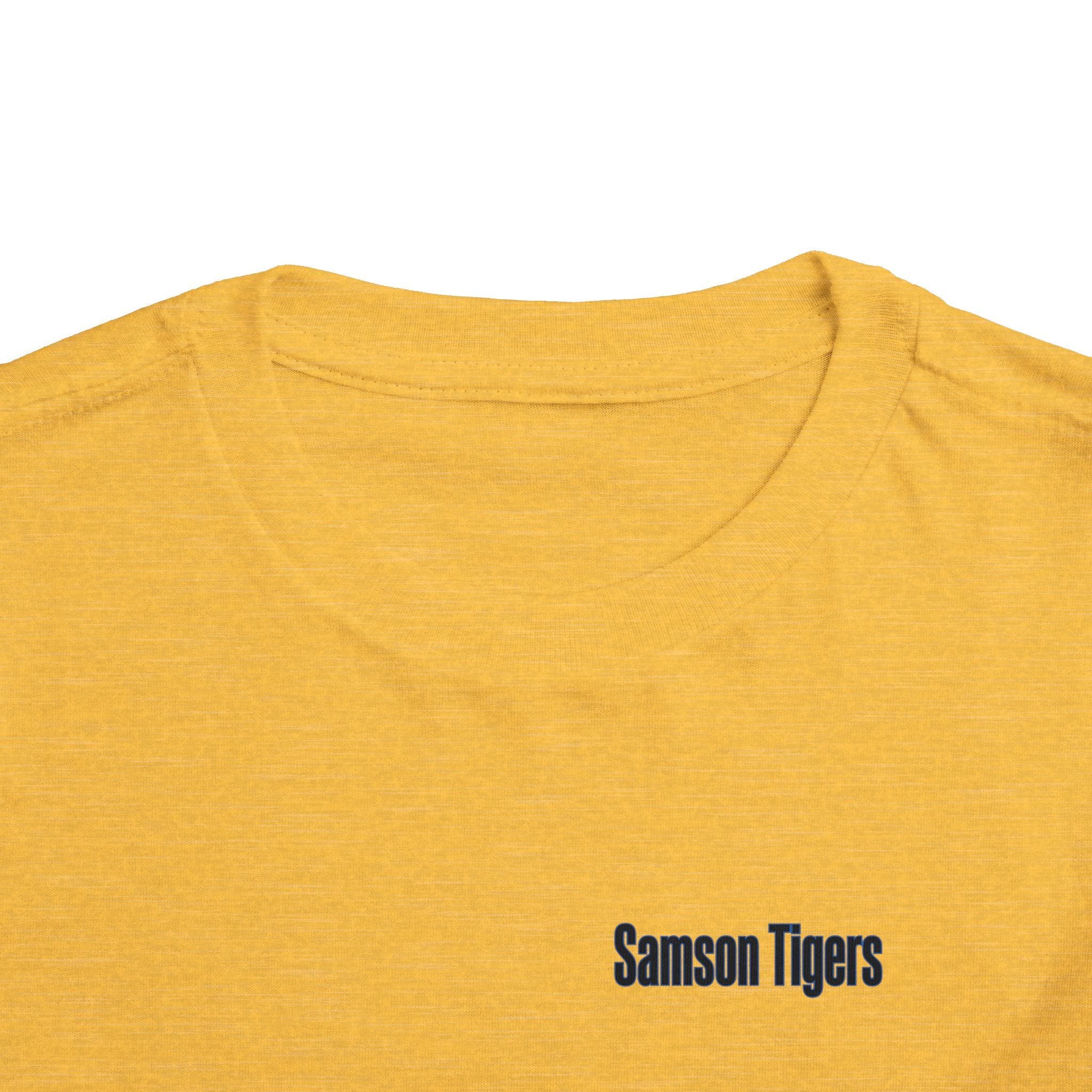 Toddler Spirit Tee