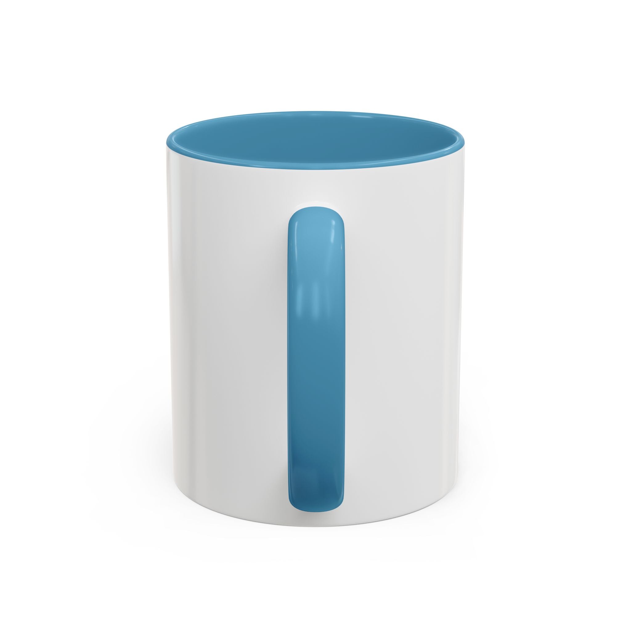 GET COFFEE mug