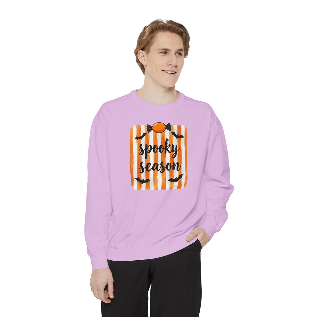 HalloweenTown SweatShirt