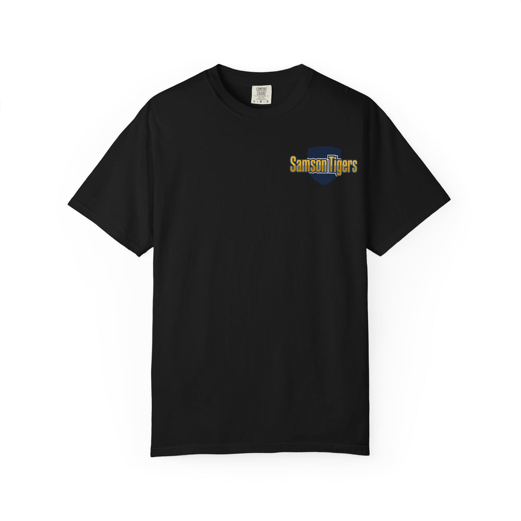 Samson Tigers Spirit Tee