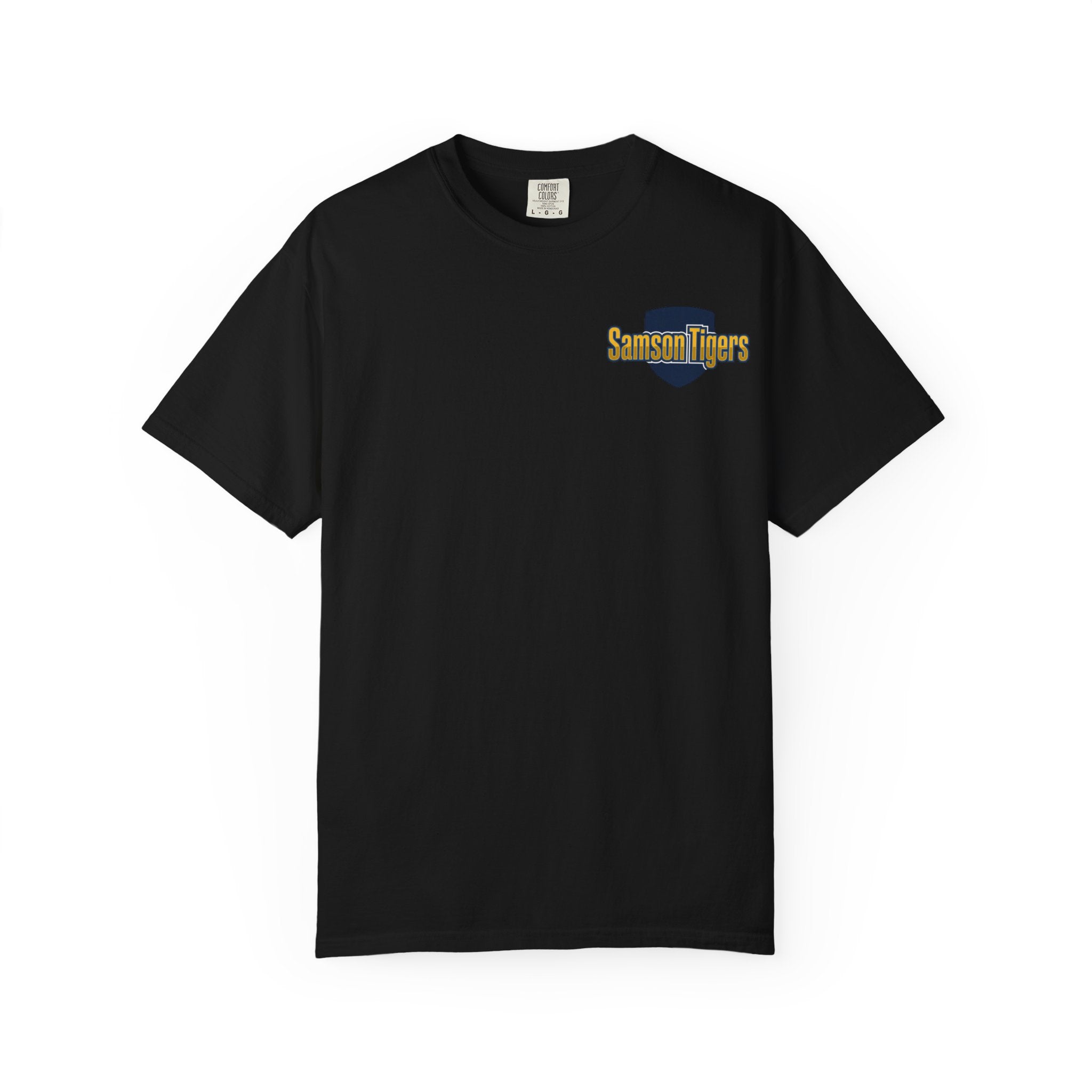 Samson Tigers Spirit Tee