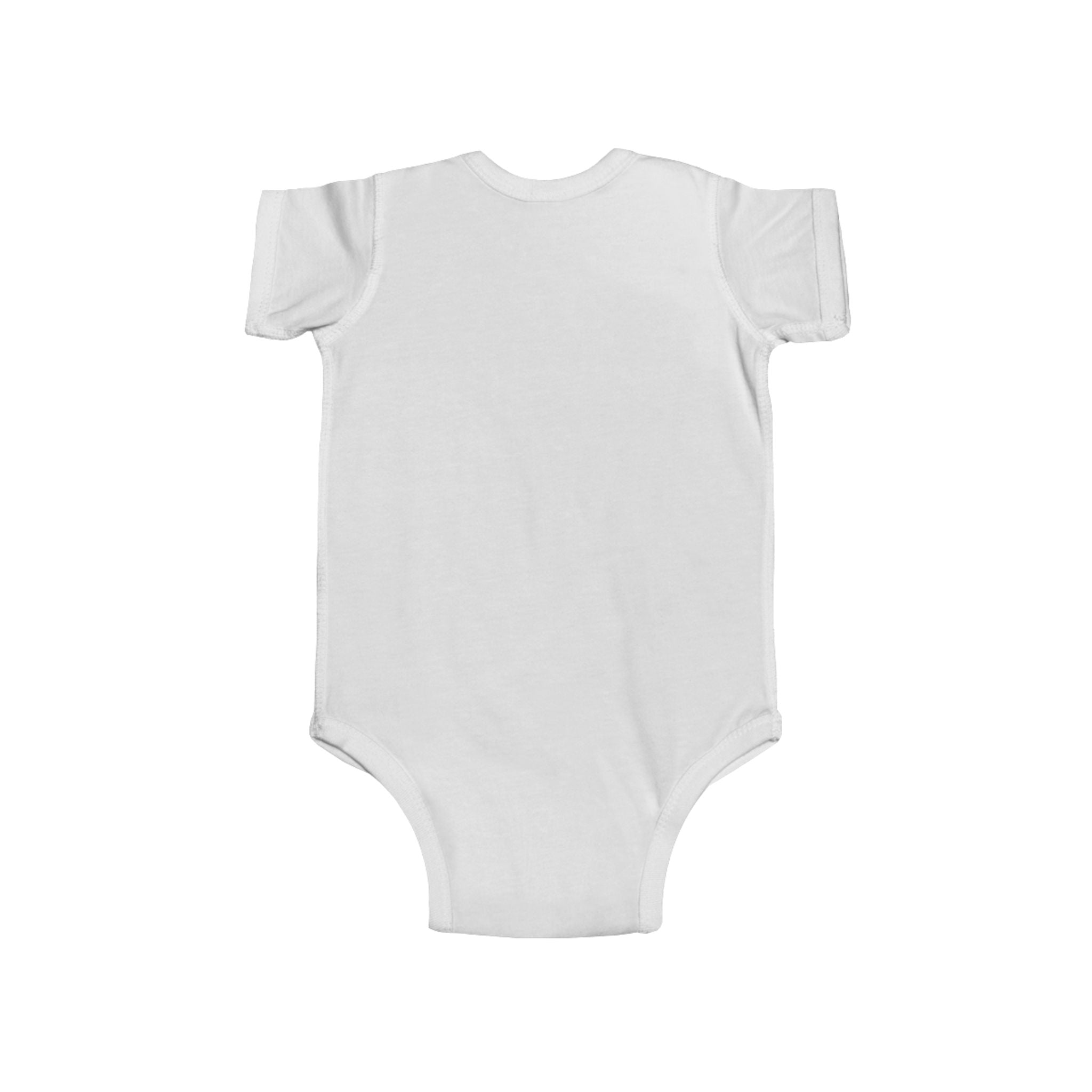 FIRST EASTER Baby Bodysuit