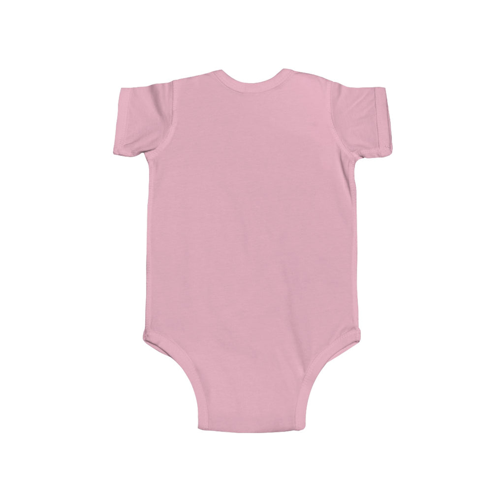 FIRST EASTER Baby Bodysuit