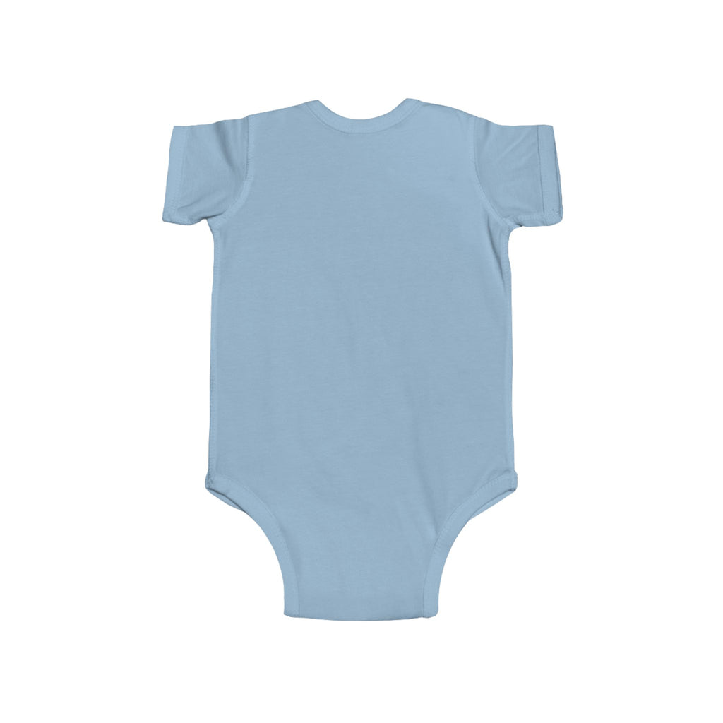 FIRST EASTER Baby Bodysuit