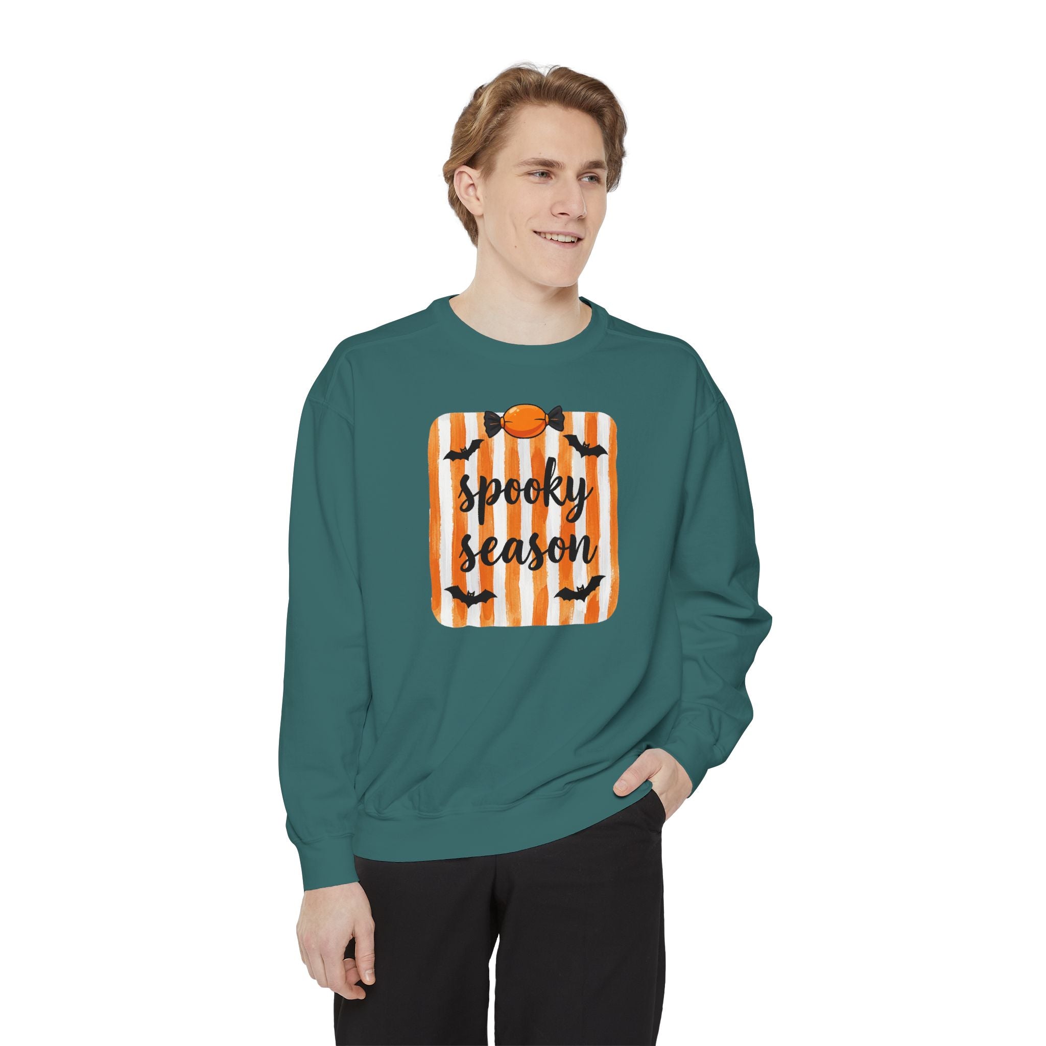 HalloweenTown SweatShirt