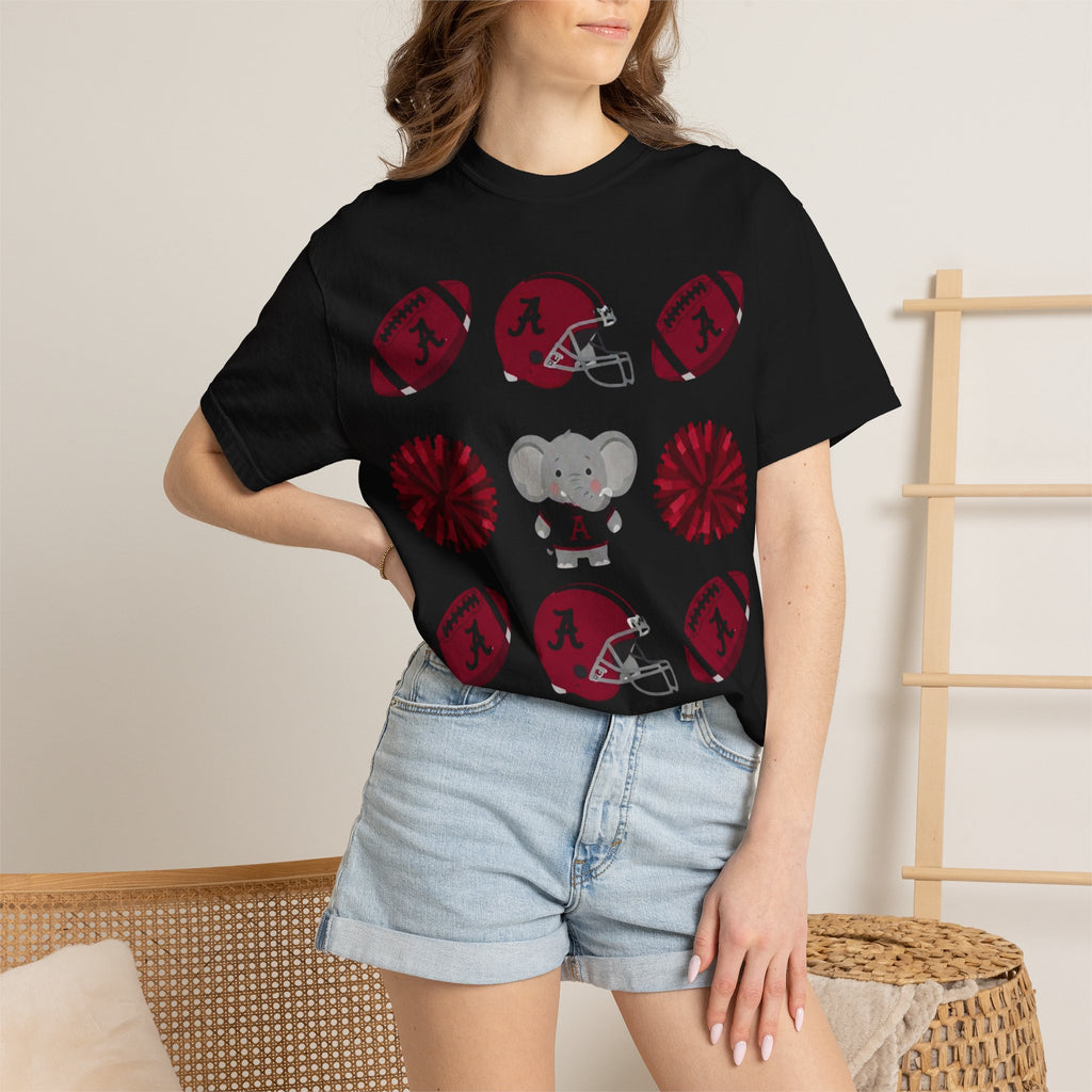 Bama Spirit Tee